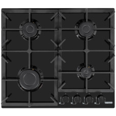 Варочна поверхня Eleyus ALMERA 60 BL CF