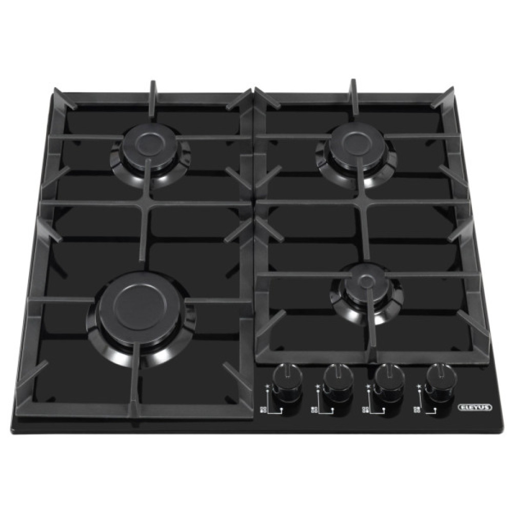 Варочна поверхня Eleyus ALMERA 60 BL CF