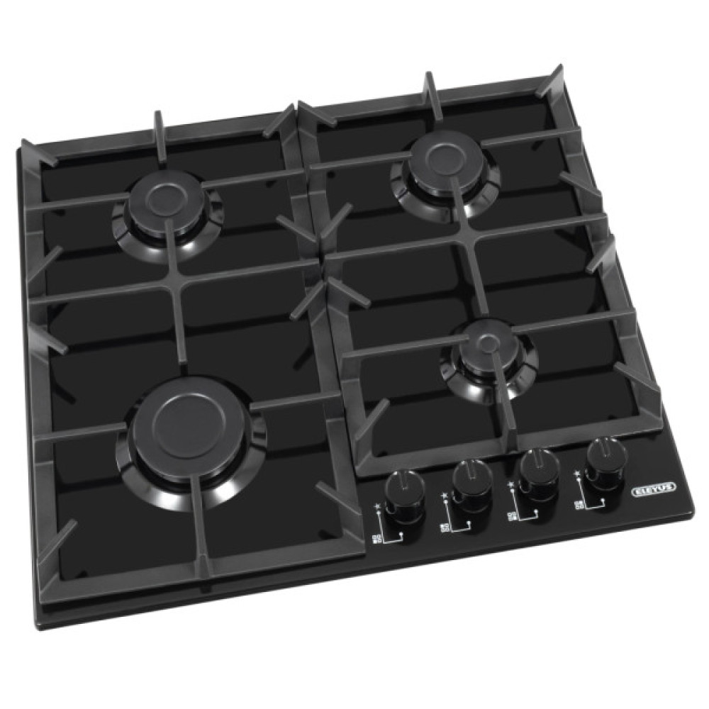 Варочна поверхня Eleyus ALMERA 60 BL CF