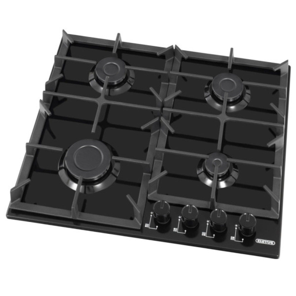 Варочна поверхня Eleyus ALMERA 60 BL CF