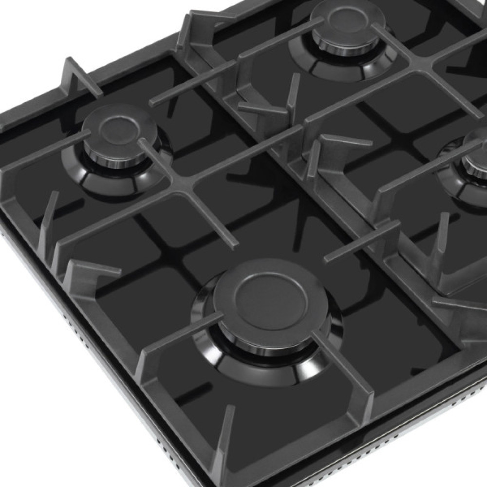 Варочна поверхня Eleyus ALMERA 60 BL CF