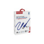 Дата кабель USB 2.0 AM to Lightning 1.2m blue Promate (powerline-ai120.blue) Дата кабель USB 2.0 AM to Lightning 1.2m blue Promate (powerline-ai120.blue)