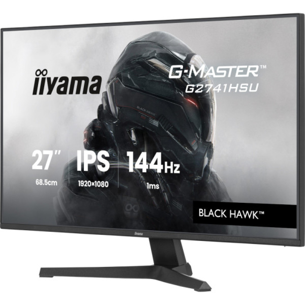 IIYAMA G2741HSU-B1