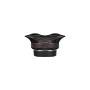 Об'єктив Canon RF 5.2mm f/2.8 Dual Fisheye (5554C005)