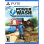 Гра Sony Power Wash Simulator, BD диск (SPOWS5EN0)