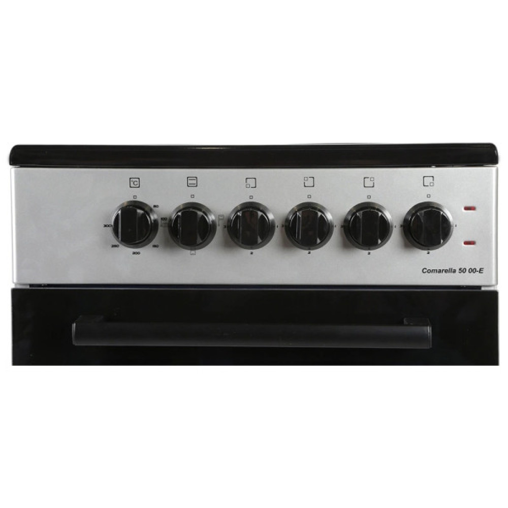 Плита Artel Comarella 50 00-E grey