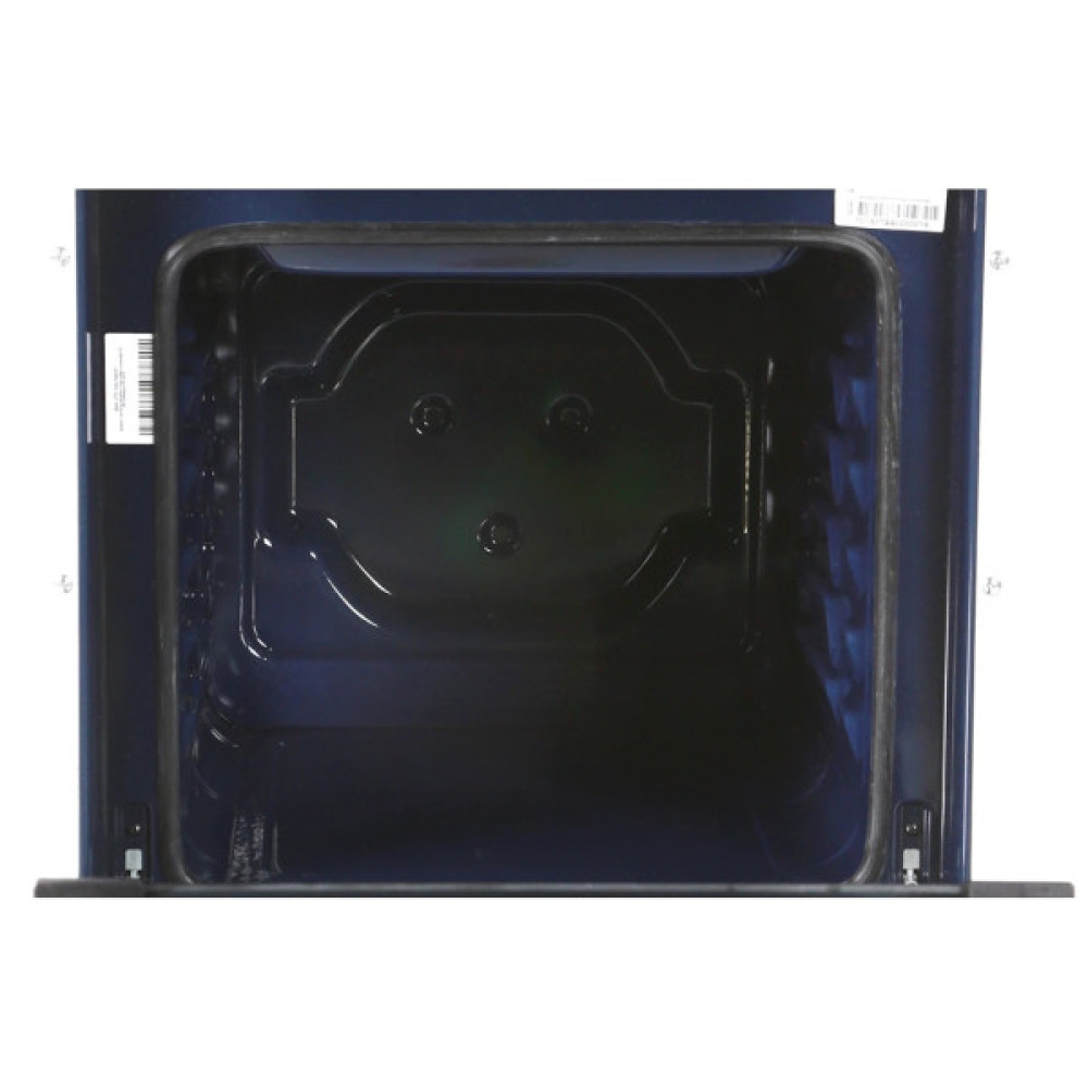 Плита Artel Comarella 50 00-E grey