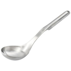 Ложка кухарська KitchenAid Premium, 33,6 см (KMG003OHSS)