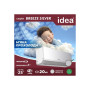 Кондиціонер Idea IPA-09HRM-FN8 Silver Breeze
