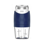 Подрібнювач WINNINGSTAR ST-5581 300W MAX 2.5L Blue