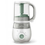 Пароварка Philips AVENT 4 в 1 (SCF885/01) Пароварка Philips AVENT 4 в 1 (SCF885/01)