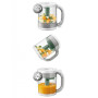Пароварка Philips AVENT 4 в 1 (SCF885/01) Пароварка Philips AVENT 4 в 1 (SCF885/01)