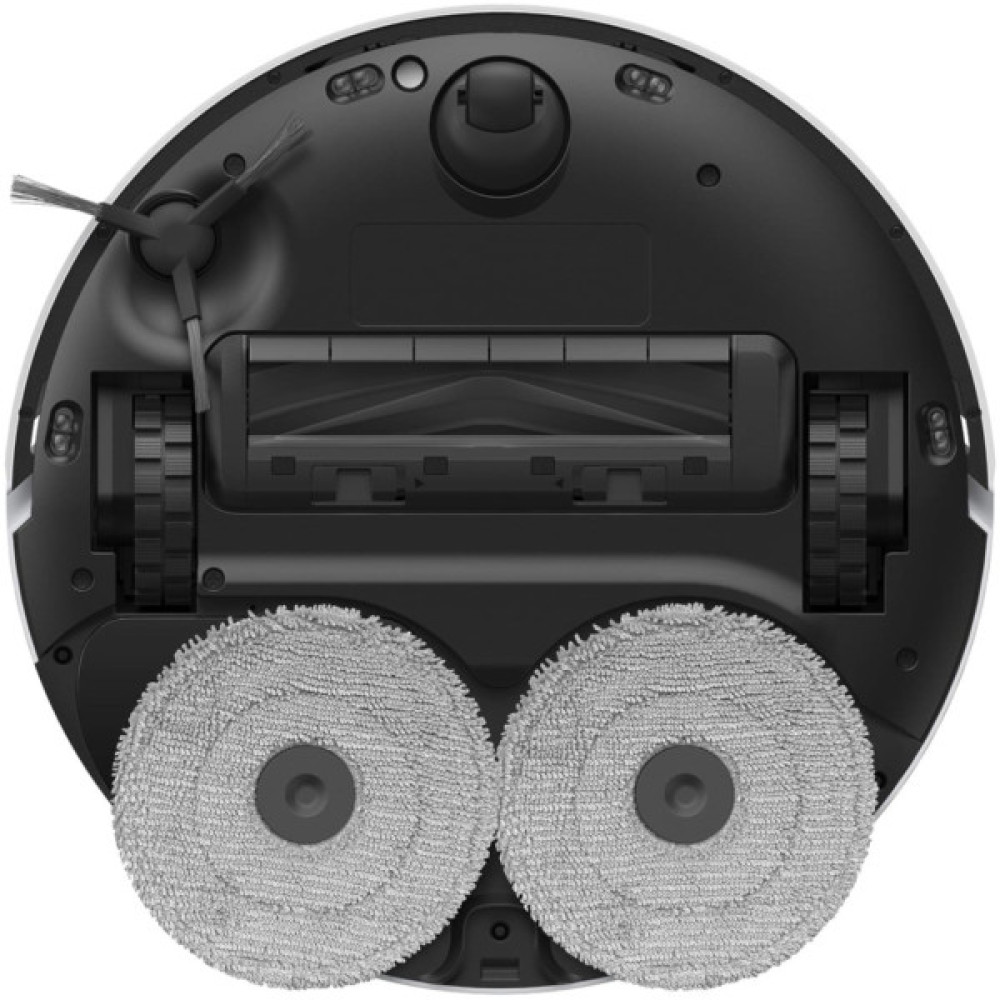 Пилосос Dreame Bot L20 Ultra White (RLX41CE-1)