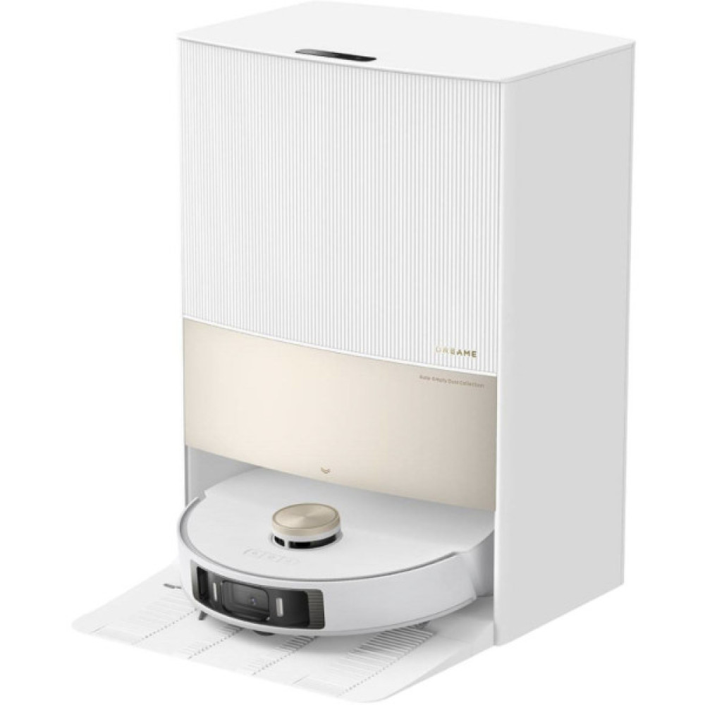 Пилосос Dreame Bot L20 Ultra White (RLX41CE-1)