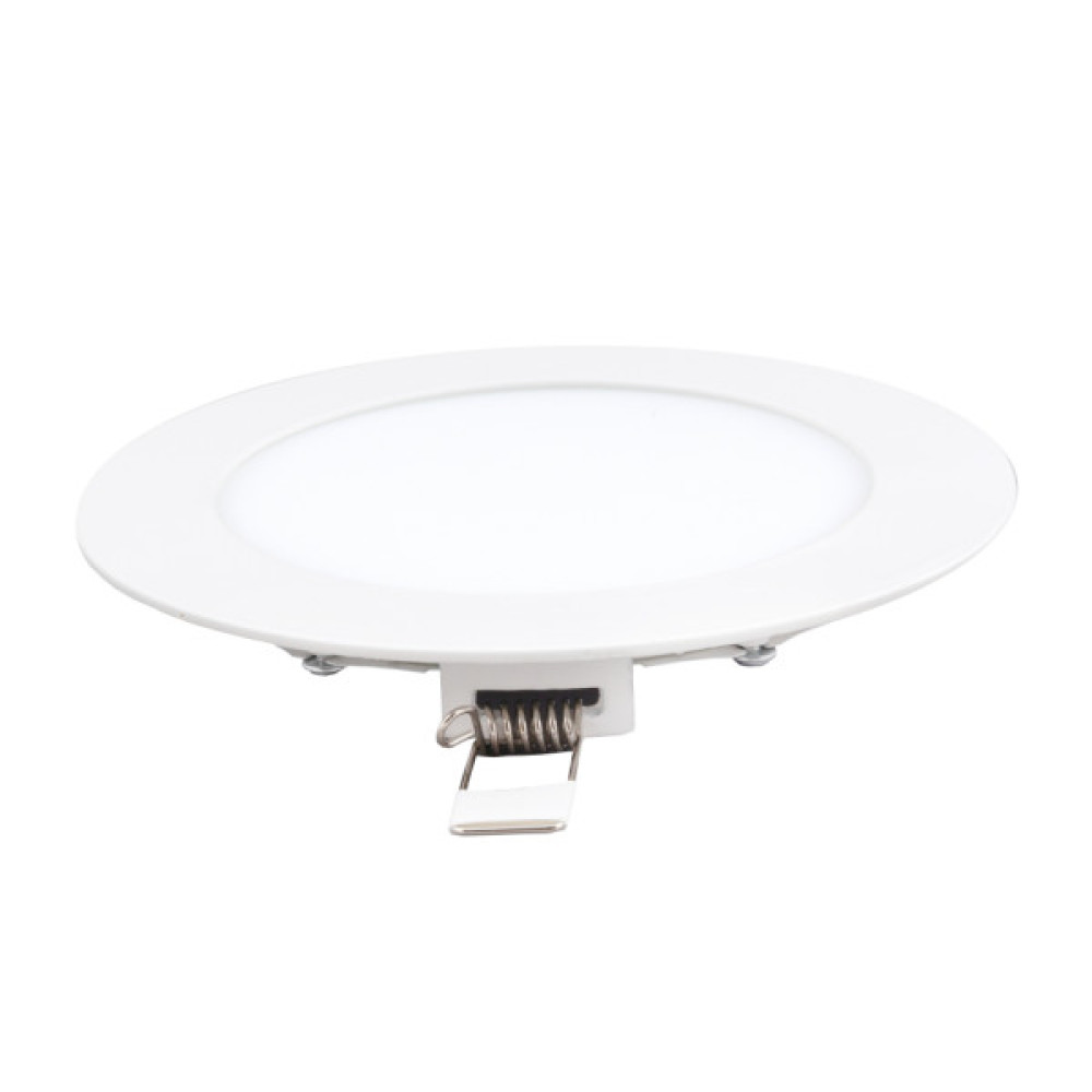 Світильник точковий Євросвітло LED-R-120-6 4200К