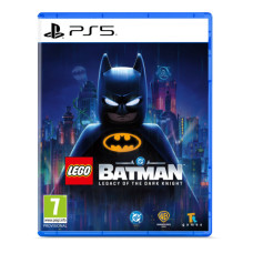 Гра Sony LEGO Batman Legacy of the Dark Knight, BD диск (1196540)