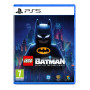 Гра Sony LEGO Batman Legacy of the Dark Knight, BD диск (1196540)
