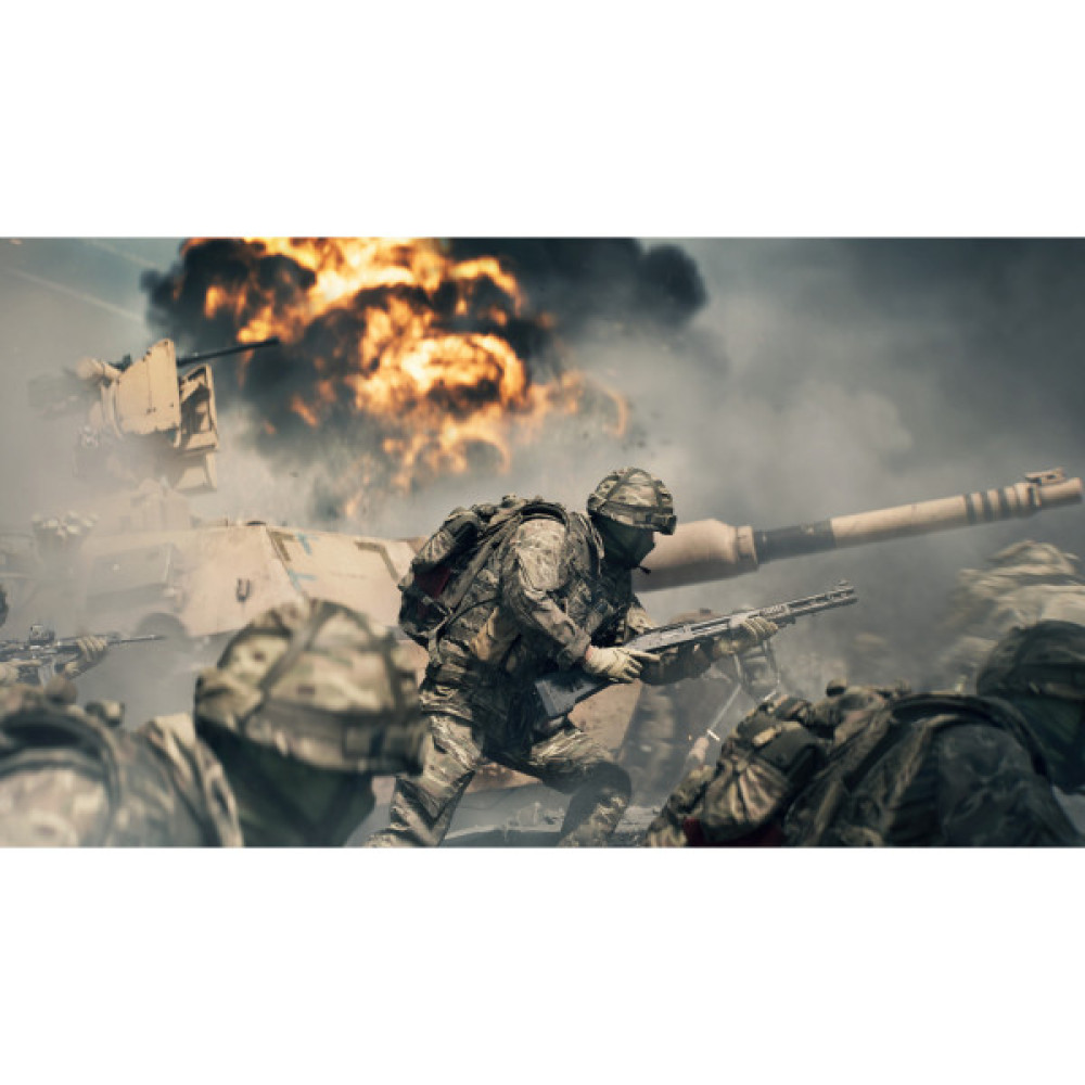 Гра Sony Battlefield 6, BD диск (5030934125406)