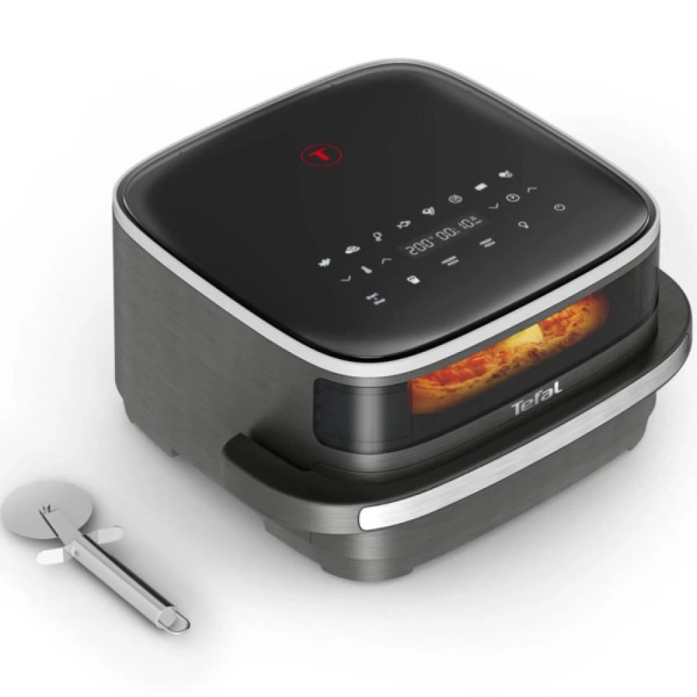 Мультипіч Tefal Easy Fry XL Surface (FW402HE0)