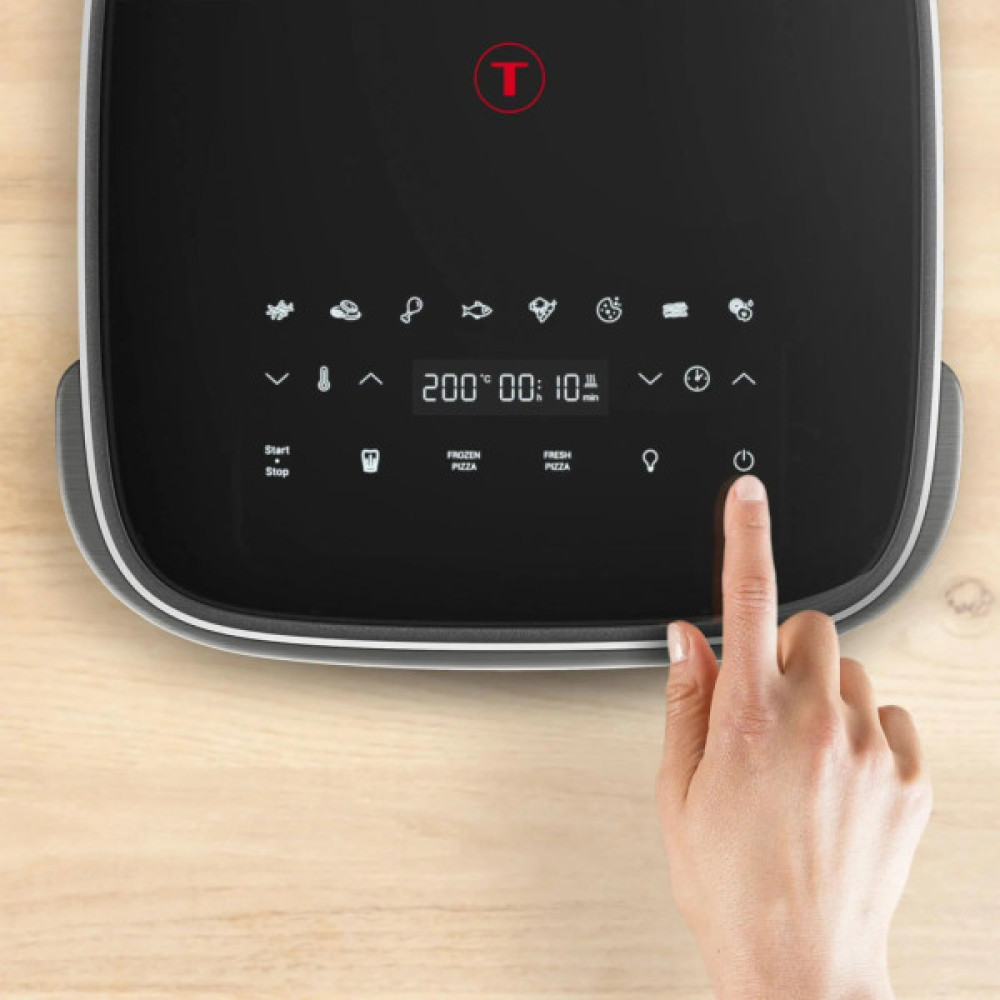 Мультипіч Tefal Easy Fry XL Surface (FW402HE0)