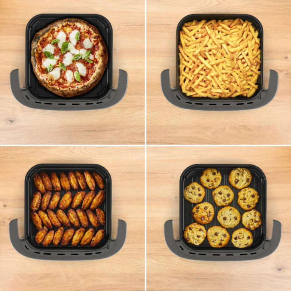 Мультипіч Tefal Easy Fry XL Surface (FW402HE0)