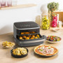 Мультипіч Tefal Easy Fry XL Surface (FW402HE0)