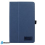 Чохол до планшета BeCover Slimbook для Prestigio Multipad Grace 3778 (PMT3778) Deep Bl (703653) Чохол до планшета BeCover Slimbook для Prestigio Multipad Grace 3778 (PMT3778) Deep Bl (703653)