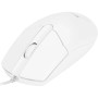 Мишка Xtrike ME GM-124 USB White (GM-124WH) Мишка Xtrike ME GM-124 USB White (GM-124WH)