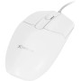Мишка Xtrike ME GM-124 USB White (GM-124WH) Мишка Xtrike ME GM-124 USB White (GM-124WH)