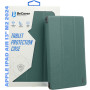 Чохол до планшета BeCover Smart Case Apple iPad Air 13" M2/M3 (2024/2025) Dark Green (711613) Чохол до планшета BeCover Smart Case Apple iPad Air 13" M2/M3 (2024/2025) Dark Green (711613)