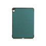 Чохол до планшета BeCover Smart Case Apple iPad Air 13" M2/M3 (2024/2025) Dark Green (711613) Чохол до планшета BeCover Smart Case Apple iPad Air 13" M2/M3 (2024/2025) Dark Green (711613)