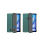 Чохол до планшета BeCover Smart Case Apple iPad Air 13" M2/M3 (2024/2025) Dark Green (711613) Чохол до планшета BeCover Smart Case Apple iPad Air 13" M2/M3 (2024/2025) Dark Green (711613)