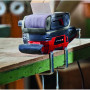 Шліфмашина стрічкова Einhell TE-BS 850 E, 850 Вт, 75х533 мм, кабель 3 м, 3.33 кг Шліфмашина стрічкова Einhell TE-BS 850 E, 850 Вт, 75х533 мм, кабель 3 м, 3.33 кг