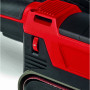 Шліфмашина стрічкова Einhell TE-BS 850 E, 850 Вт, 75х533 мм, кабель 3 м, 3.33 кг Шліфмашина стрічкова Einhell TE-BS 850 E, 850 Вт, 75х533 мм, кабель 3 м, 3.33 кг