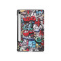 Чохол до планшета BeCover Smart Case Samsung Galaxy Tab S10 FE (SM-X520/SM-X526) 10.9" Graffiti (713285) Чохол до планшета BeCover Smart Case Samsung Galaxy Tab S10 FE (SM-X520/SM-X526) 10.9" Graffiti (713285)