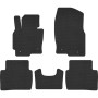 Килимок в салон EVAtech Mazda CX-5 (KE) 2012-2017 1 покоління SUV (MZ3149C5VL4RBB) Килимок в салон EVAtech Mazda CX-5 (KE) 2012-2017 1 покоління SUV (MZ3149C5VL4RBB)