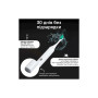 Електрична зубна щітка Xiaomi Aurora T2 White Електрична зубна щітка Xiaomi Aurora T2 White