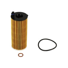 Фільтр масляний Bosch F026407205