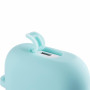 Чохол для навушників 2E для Apple AirPods Pro Pure Color Silicone 2.5 мм Mint (2E-PODSPR-IBPCS-2.5-MT) Чохол для навушників 2E для Apple AirPods Pro Pure Color Silicone 2.5 мм Mint (2E-PODSPR-IBPCS-2.5-MT)