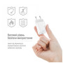 Зарядний пристрій ColorWay GaN Mini 65W PD Port PPS USB-C white (CW-CHS049PD-WT) Зарядний пристрій ColorWay GaN Mini 65W PD Port PPS USB-C white (CW-CHS049PD-WT)