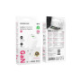 Зарядний пристрій BOROFONE BN29 Fuente 1xUSB-C PD30W + 1xUSB QC3.0 White (6941991120329) Зарядний пристрій BOROFONE BN29 Fuente 1xUSB-C PD30W + 1xUSB QC3.0 White (6941991120329)