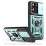Чохол до мобільного телефона BeCover Military Xiaomi 13T/13T Pro Dark Green (710559) Чохол до мобільного телефона BeCover Military Xiaomi 13T/13T Pro Dark Green (710559)