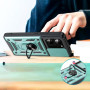 Чохол до мобільного телефона BeCover Military Xiaomi 13T/13T Pro Dark Green (710559) Чохол до мобільного телефона BeCover Military Xiaomi 13T/13T Pro Dark Green (710559)