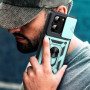 Чохол до мобільного телефона BeCover Military Xiaomi 13T/13T Pro Dark Green (710559) Чохол до мобільного телефона BeCover Military Xiaomi 13T/13T Pro Dark Green (710559)