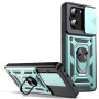 Чохол до мобільного телефона BeCover Military Xiaomi 13T/13T Pro Dark Green (710559) Чохол до мобільного телефона BeCover Military Xiaomi 13T/13T Pro Dark Green (710559)