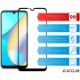 Скло захисне ACCLAB Full Glue Oscal C20 Pro Black (1283126582042) Скло захисне ACCLAB Full Glue Oscal C20 Pro Black (1283126582042)