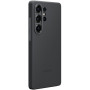 Чохол до мобільного телефона Samsung Galaxy S25 Ultra (S938) Silicone Case Black (EF-PS938CBEGWW) Чохол до мобільного телефона Samsung Galaxy S25 Ultra (S938) Silicone Case Black (EF-PS938CBEGWW)