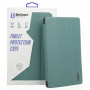 Чохол до планшета BeCover Soft Edge Pencil Apple iPad mini 6 2021 Dark Green (706804) Чохол до планшета BeCover Soft Edge Pencil Apple iPad mini 6 2021 Dark Green (706804)
