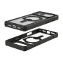 Чохол до мобільного телефона UAG iPhone 17 Pro Max Plasma XTE MagSafe Black/Clear (11452811404G) Чохол до мобільного телефона UAG iPhone 17 Pro Max Plasma XTE MagSafe Black/Clear (11452811404G)