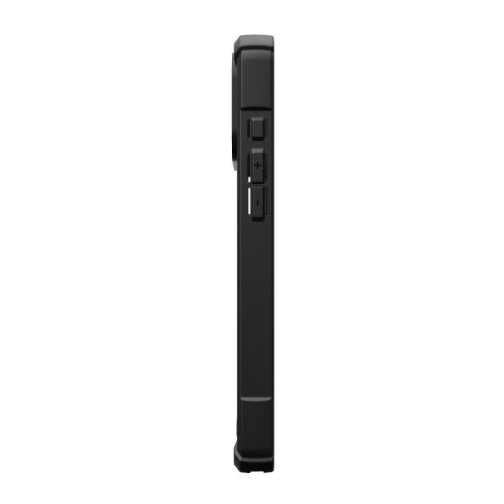 Чохол до мобільного телефона UAG iPhone 17 Pro Max Plasma XTE MagSafe Black/Clear (11452811404G) Чохол до мобільного телефона UAG iPhone 17 Pro Max Plasma XTE MagSafe Black/Clear (11452811404G)